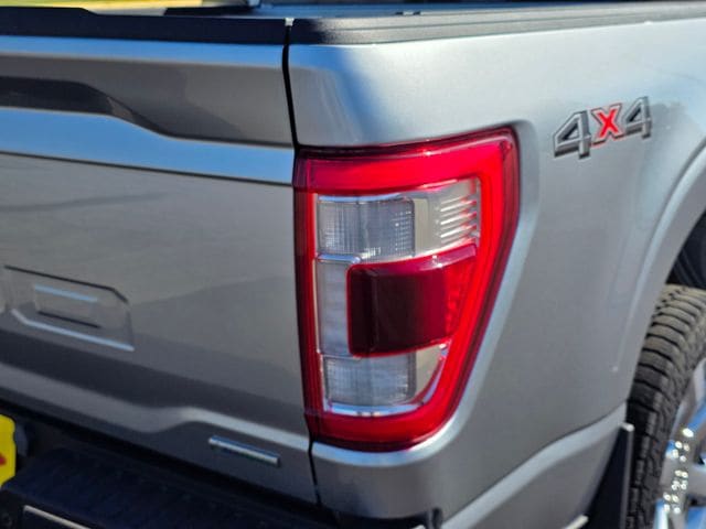 2023 Ford F-150 Lariat - Photo 10