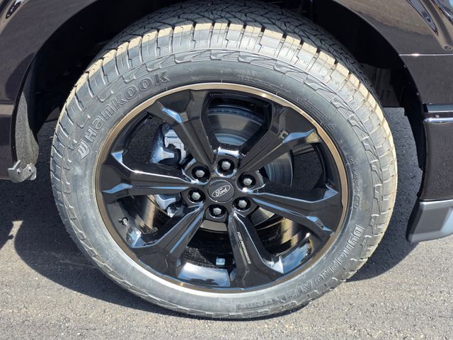 2026 Ford F-150 XLT - Photo 6