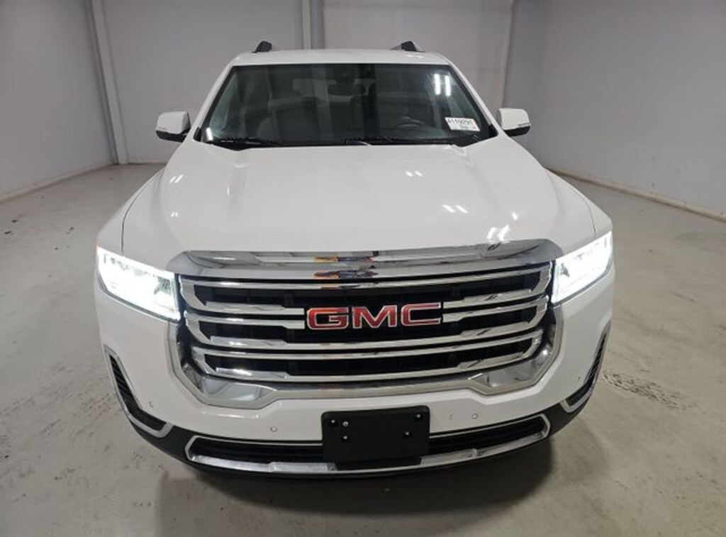 Used 2023 GMC Acadia SLE SUV