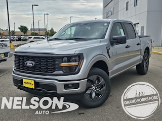 2025 Ford F-150 STX Truck