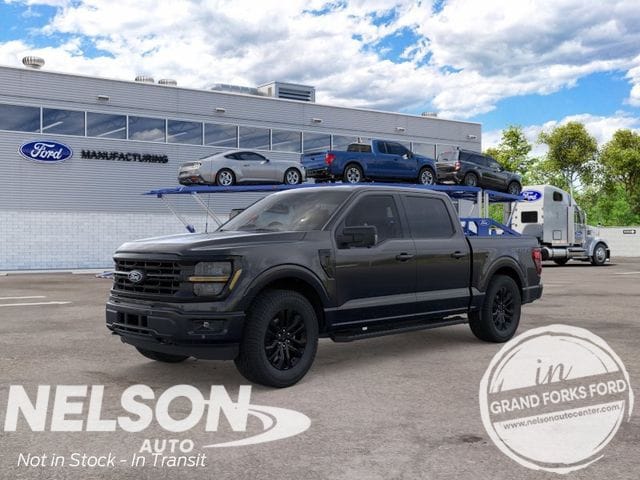 2026 Ford F-150 Truck 