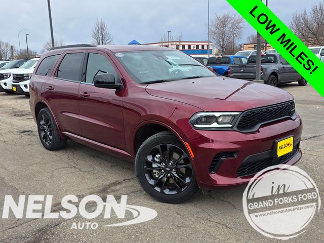 2023 Dodge Durango GT Launch Edition AWD's photo