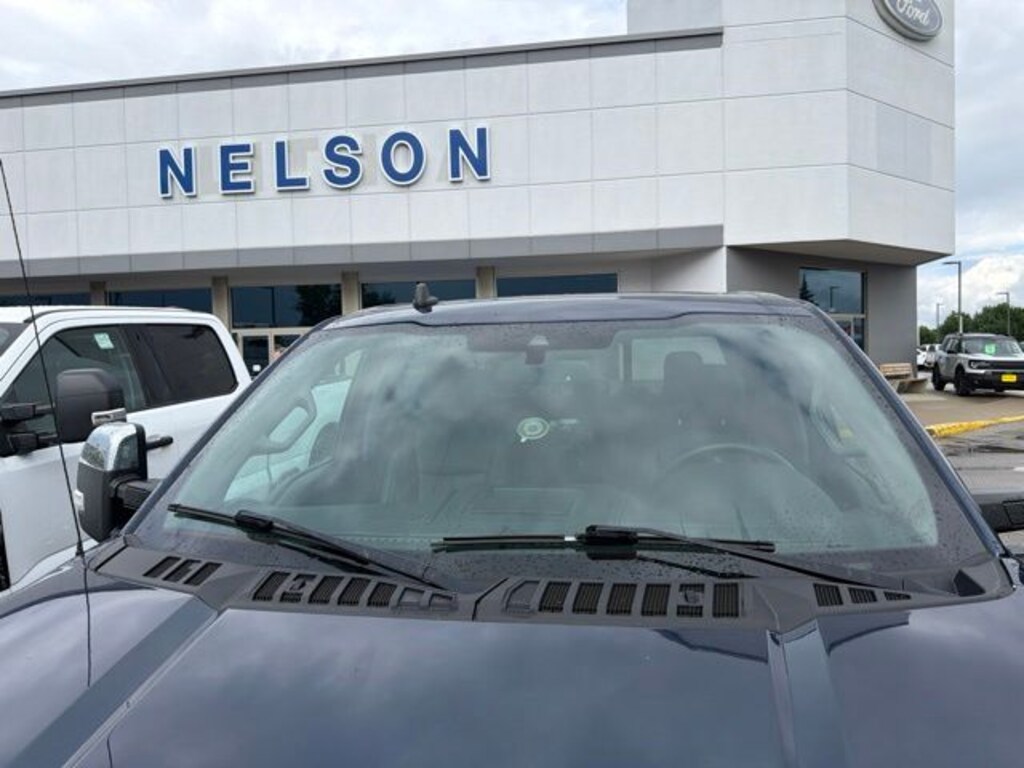Used 2020 Ford F-150 Truck SuperCrew Cab
