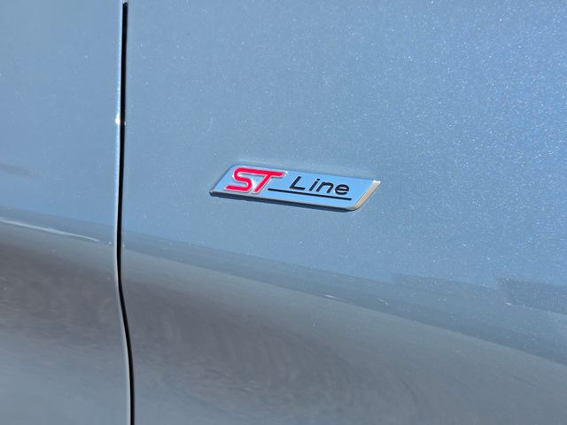 2026 Ford Explorer ST-Line - Photo 7