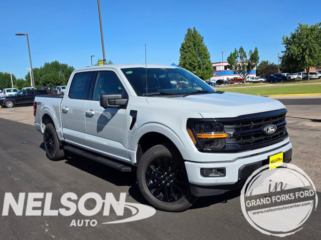 2026 Ford F-150 Truck 