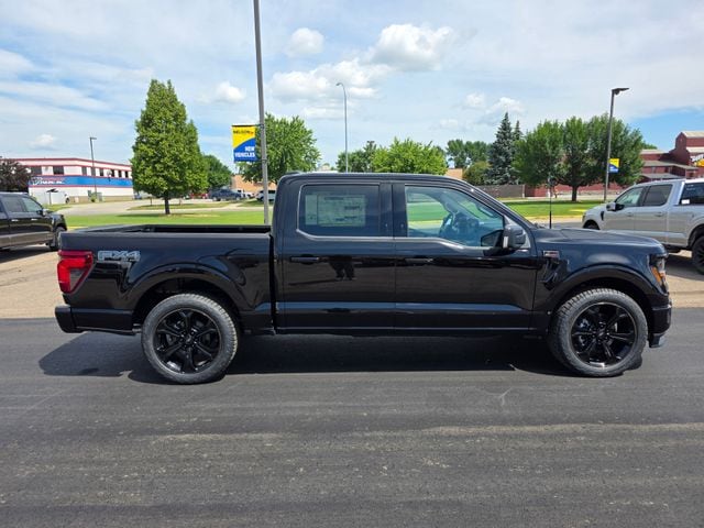 2026 Ford F-150 XLT - Photo 8