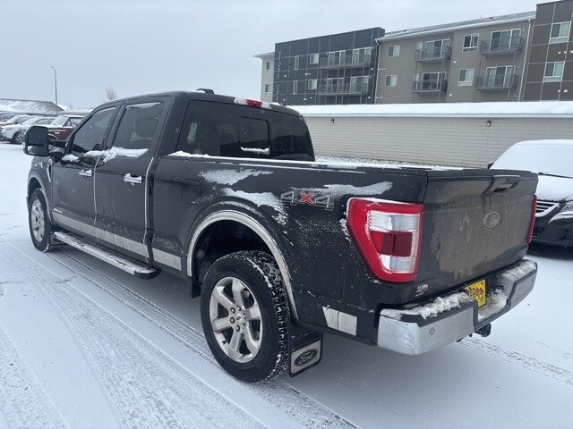 2023 Ford F-150 XLT photo 3