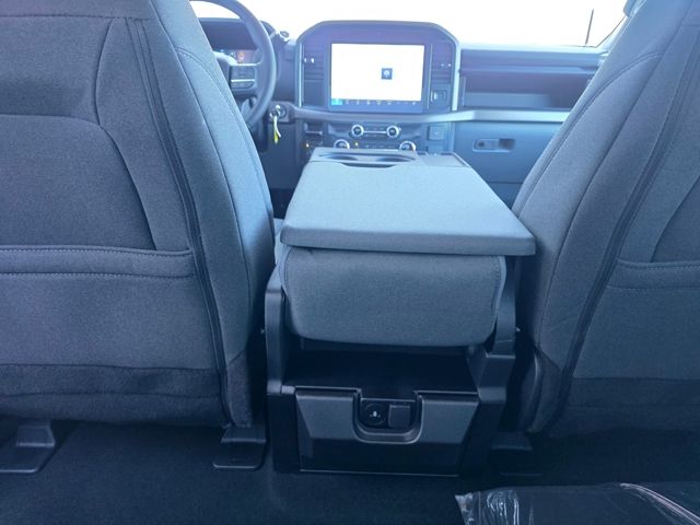 2026 Ford F-150 XLT - Photo 13