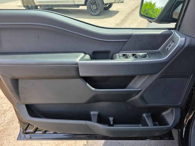 2026 Ford F-150 XLT - Photo 25