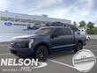 Ford F-150 Lightning