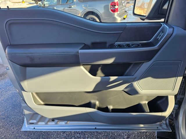2026 Ford F-150 XLT - Photo 20