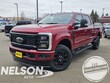 Ford F-250SD
