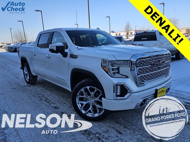 2020 GMC Sierra 1500 Denali Denali's photo