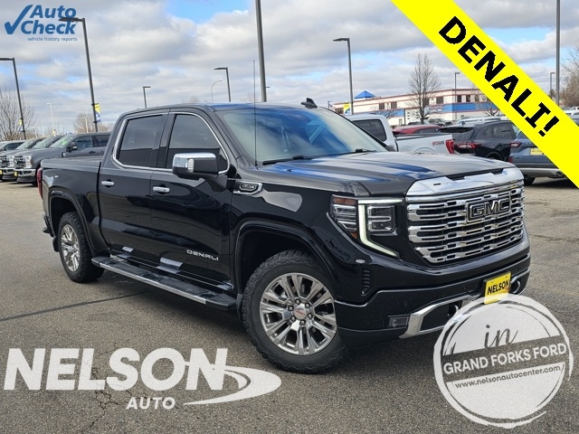 2023 GMC Sierra 1500 Denali Denali's photo