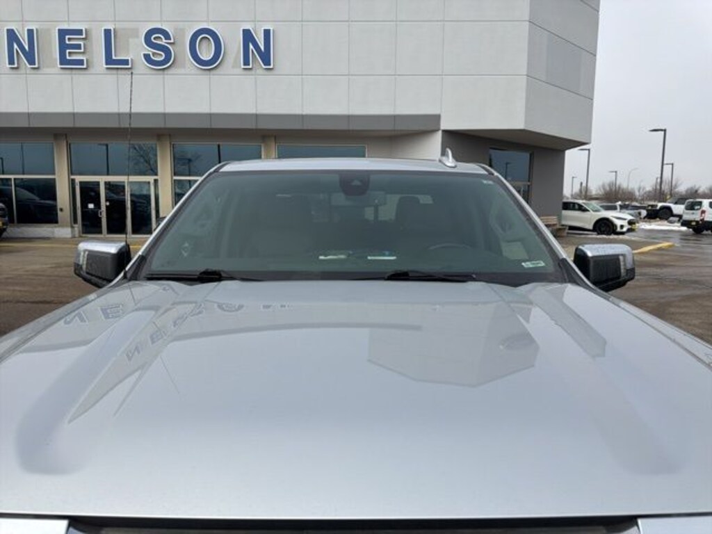 Used 2019 GMC Sierra 1500 SLT Truck Crew Cab