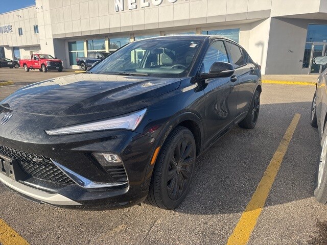 2024 Buick Envista ST photo 3