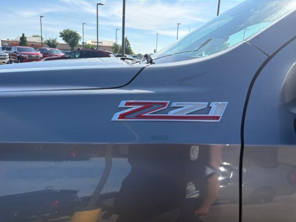 Used 2022 Chevrolet Suburban Z71 SUV