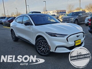2025 Ford Mustang Mach-E Premium SUV