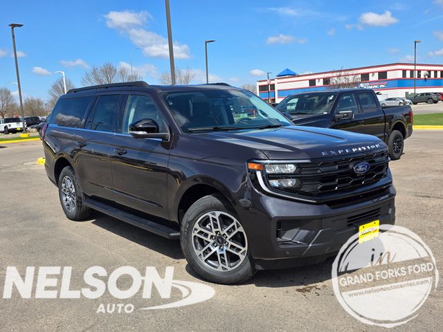 2026 Ford Expedition Active MAX 4x4's photo