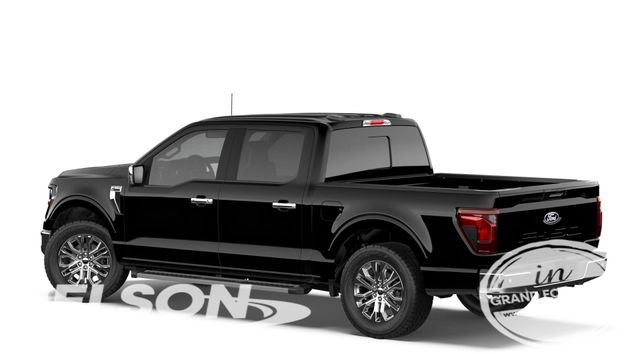 2026 Ford F-150 XLT 4x4 SuperCrew 5-1/2 Box's photo