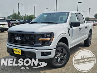 2025 Ford F-150 STX Truck