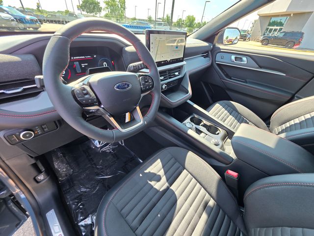 2026 Ford Explorer ST-Line - Photo 20