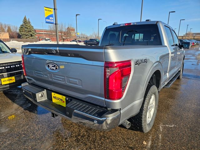 2026 Ford F-150 XLT - Photo 7
