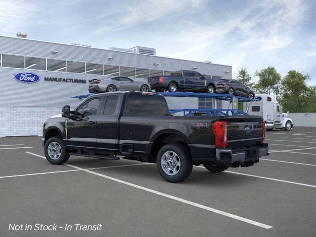 2026 Ford F-350 photo 2