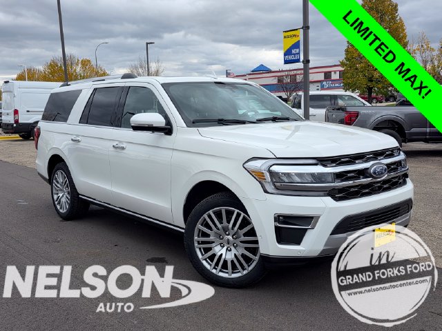 2022 Ford Expedition Max