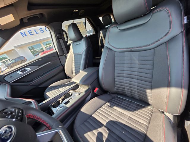2026 Ford Explorer ST-Line - Photo 26