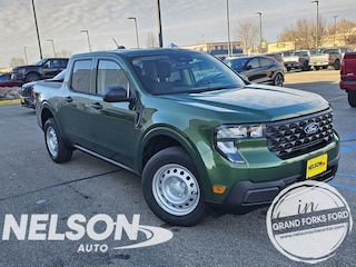 2025 Ford Maverick XL Truck