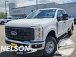 Ford F-250SD
