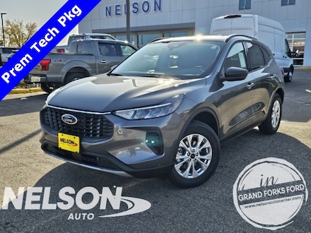 2025 Ford Escape Active SUV