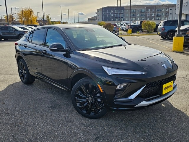 2024 Buick Envista Sport Touring's photo