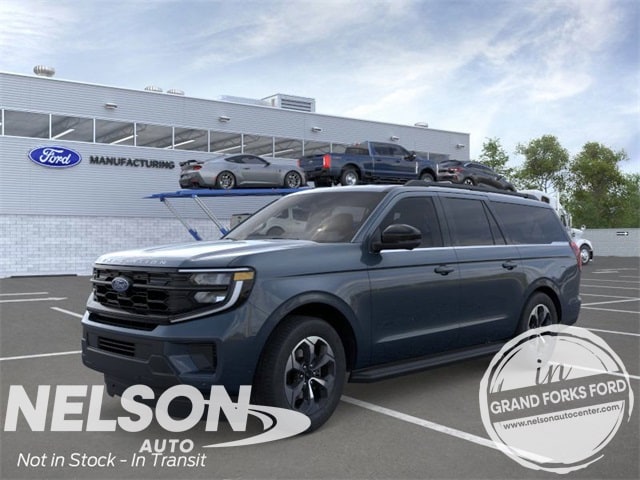 2026 Ford Expedition Active's photo