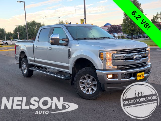 2019 Ford F-350
