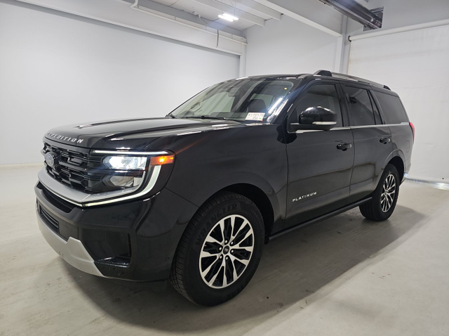 Used 2025 Ford Expedition Platinum SUV
