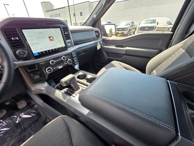 2026 Ford F-150 XLT - Photo 23
