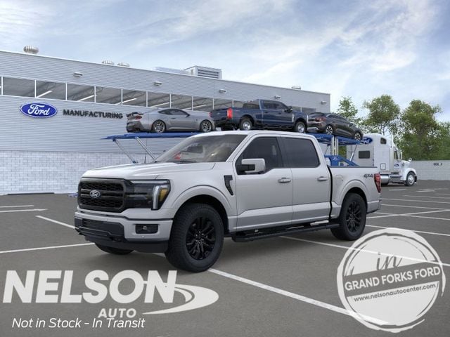 2026 Ford F-150's photo