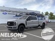 Ford F-250SD