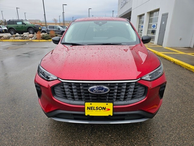2025 Ford Escape Active photo 3