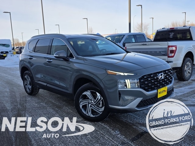 2023 Hyundai Santa Fe SEL's photo