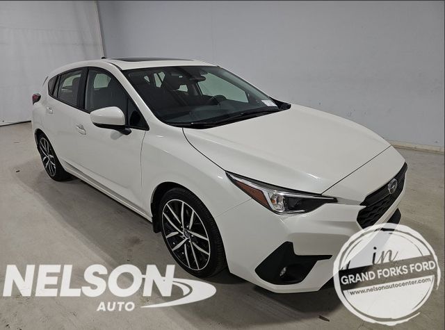2024 Subaru Impreza 2.0 Sport CVT's photo