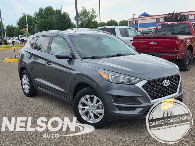 2019 Hyundai Tucson Value AWD's photo