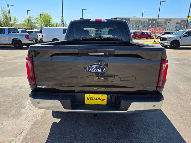 2024 Ford F-150 XLT - Photo 12