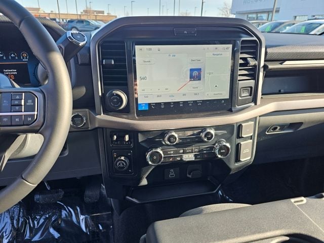 2026 Ford F-150 XLT - Photo 17