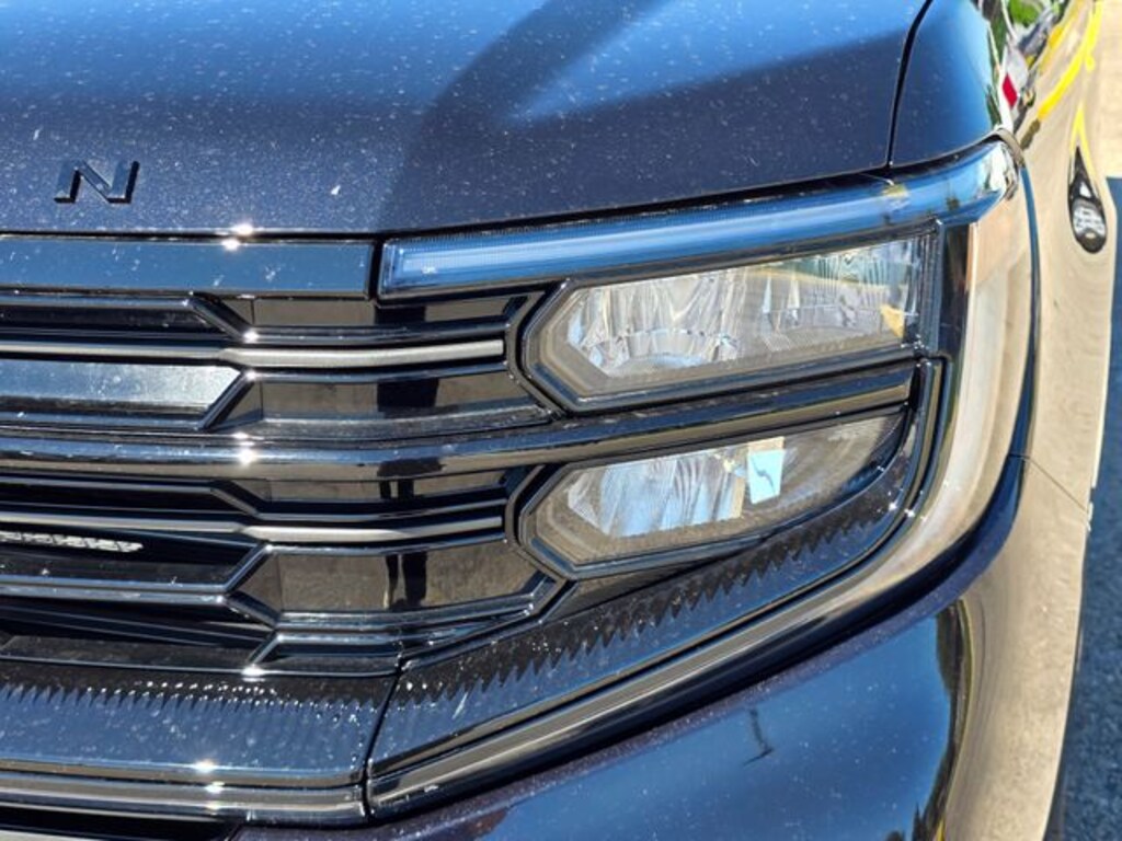 New 2026 Ford Expedition Max Platinum SUV