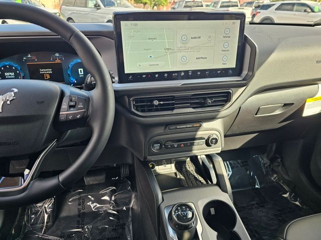 2025 Ford Bronco Sport Outer Banks - Photo 17