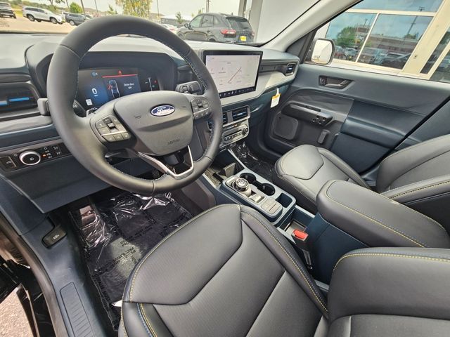 2025 Ford Maverick Lobo Premium - Photo 15