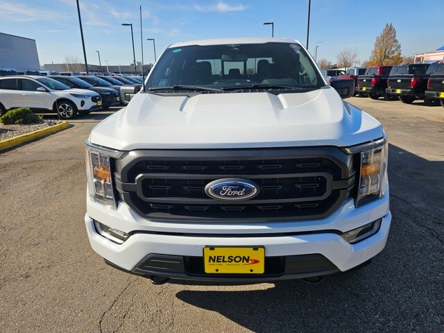 2023 Ford F-150 XLT photo 3